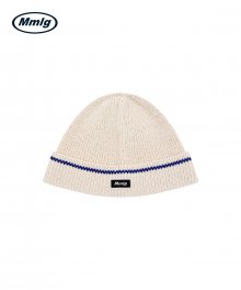 [Mmlg] MMLG SUMMER BEANIE (IVORY)