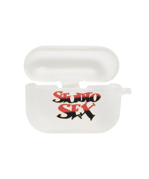 유즈드퓨처(USED FUTURE) 8 BALLTOWN X UFU AIRPOD PRO CASE - 20,000 | 무신사 스토어