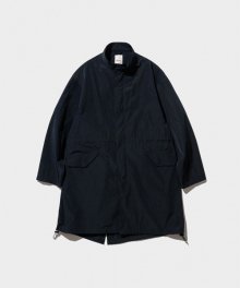 Relax Weather Parka Navy