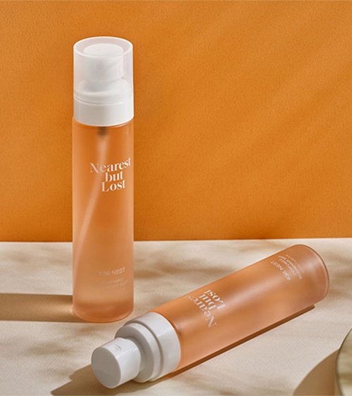 니어리스트벗로스트(NEARESTBUTLOST) 퍼퓸드 바디&헤어미스트 #36 NEST 100ml - 후기 | 무신사