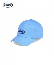 [Mmlg] MMLG BALLCAP (BABY BLUE)