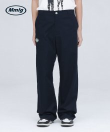 [Mmlg] SPORT CHINO PANTS (NAVY)