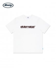 [Mmlg] EMEMELGE HF-T (WHITE)