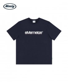 [Mmlg] EMEMELGE HF-T (PURPLE NAVY)