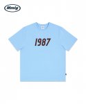 엠엠엘지(MMLG) [Mmlg] 1987 HF-T (BABY BLUE)