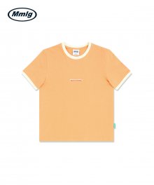 [Mmlg] RINGER HF-T (PEACH)