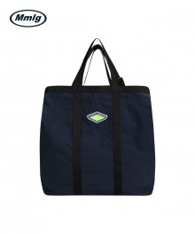 [Mmlg] SPORT NYLON BAG (NAVY)