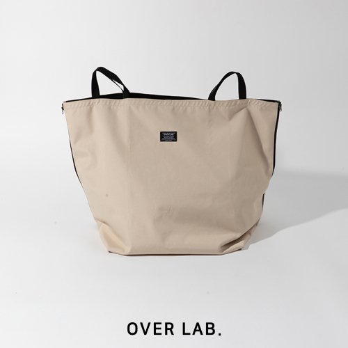 오버랩 업사이클(OVERLAB UPCYCLE) 오버랩 어나더마운틴 트랜스포밍 매트백 OVGT-301 - 67,900 | 무신사 스토어