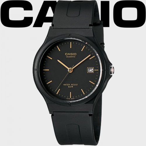 카시오 Casio Mw 59 1e 공용 우레탄밴드 손목시계 27 900 무신사 스토어