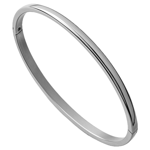 마크-4() ECLIPSE CLICK BANGLE (4mm) 상품 이미지