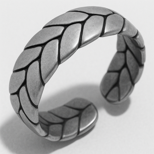 마크-4() PEBBLE RING 상품 이미지