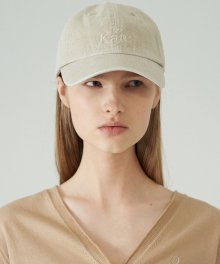 KATE HAT (beige)