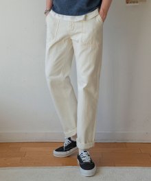 CP-771 Eco Fatigue Cream Jean