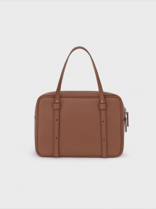 Tautou bag_brown