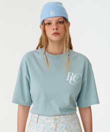 RCC Logo T-shirt [MINT]