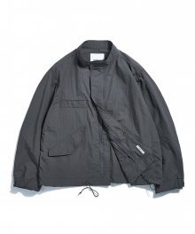 M65 Blouson Jacket Charcoal Grey