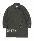 GORE-TEX Paclite Coat Black