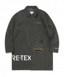 GORE-TEX Paclite Coat Black