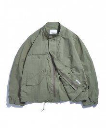 M65 Blouson Jacket Light Olive