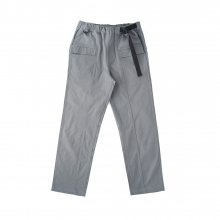 MOBILE CARGO TAPERED PANTS 003 GREY
