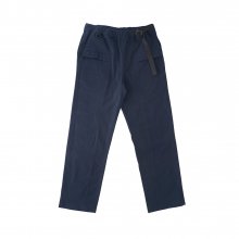 MOBILE CARGO TAPERED PANTS 003 NAVY