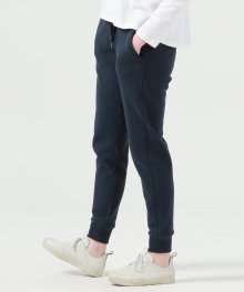 FRENCH TERRY JOGGER_NAVY