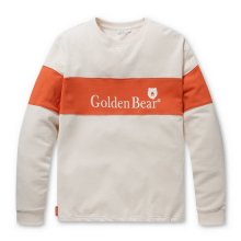Oversized Color-blocking Sweatshirt_L4TAM21051ORX