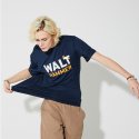 월트해머(WALT HAMMER) 월트 티셔츠 네이비1221TS105NY