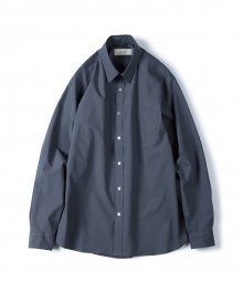 03 STANDARD SHIRT (LIGHT NAVY)