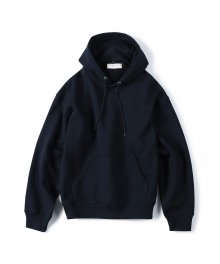 HEAVY WEIGHT HOODIE (DARK NAVY)