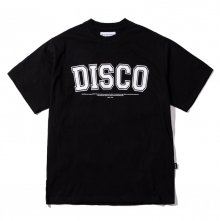 DISCO T-Shirt (Black)
