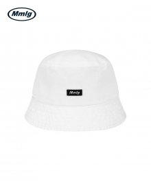 [Mmlg] MMLG BUCKET (WHITE)