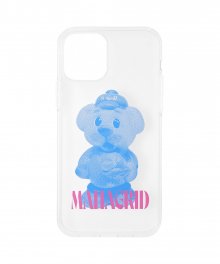 DOGGY TOY IPHONE CASE(MG2BSMAB80A)