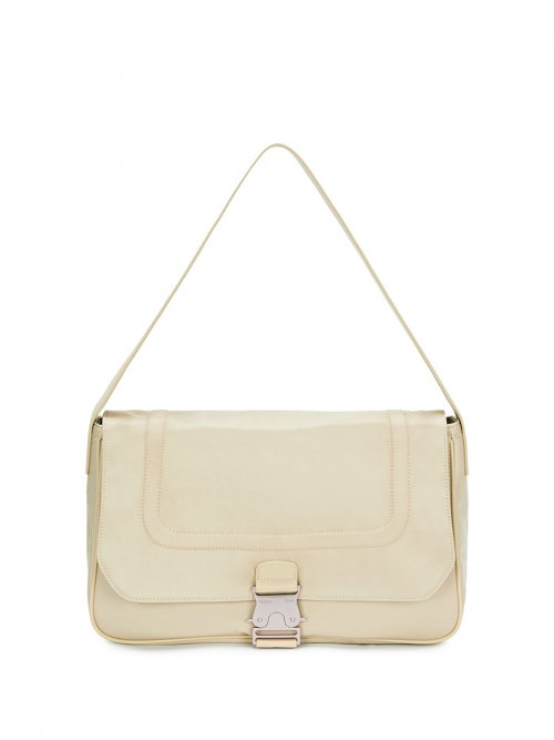 Matin Kim Buckle Bag