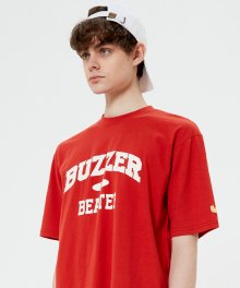 Buzzer Beater T-shirt(BRICK)