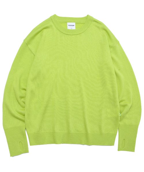 Neon sweater store