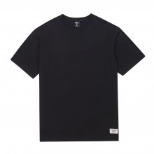 [멀티셋업]+5cm 레이어드 티셔츠 [블랙] WHRAB2491U