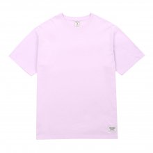 [멀티셋업]+5cm 레이어드 티셔츠 [라이트퍼플] WHRAB2491U