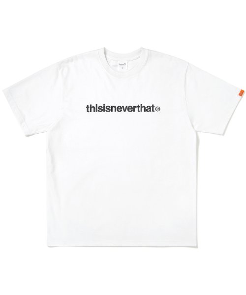 logo tee