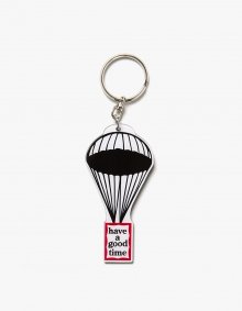 Parachute Keychain