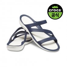 여성 SWIFTWATER SANDAL W NAV (21SWSD203998)