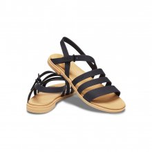 여성 CROCS TULUM SANDAL W BLK (21SWSD206107)