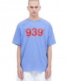 939 LOGO T-SHIRTS (SORA)