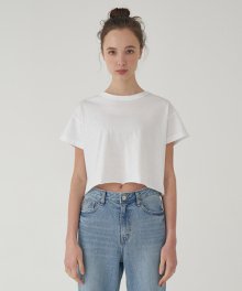 WEARABLE CROP-TOP_WHITE