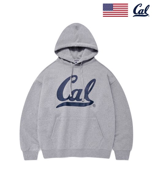UC BERKELEY★CAL SYMBOL HOODIE KS 2色★関税送料込 UC BERKELEY☆CAL SYMBOL HOODIE ZIPUP 2色☆関税送料込