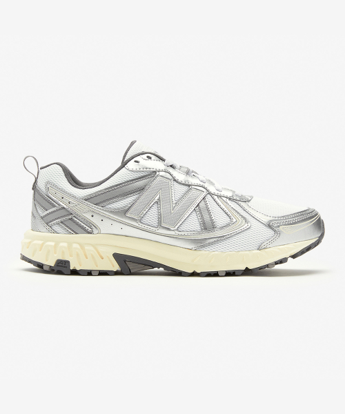 뉴발란스(NEW BALANCE) NBPFFS131S / MT410KM5 (SILVER