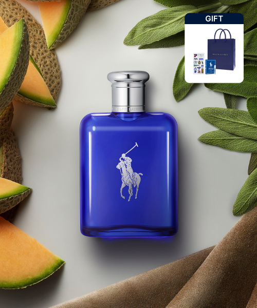 폴로랄프로렌 퍼퓸() 폴로 블루 EDT 40ML 상품 이미지