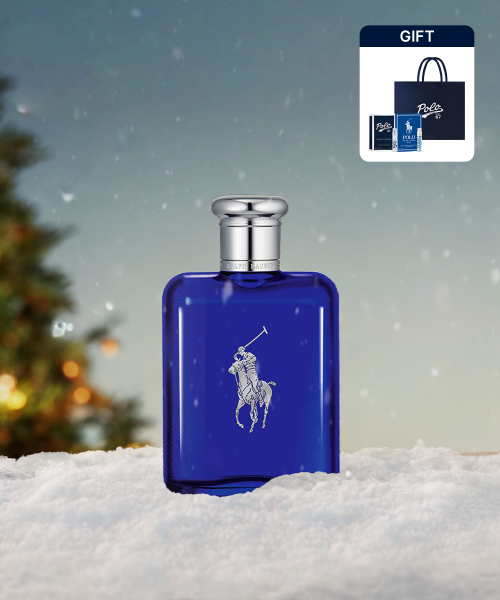 폴로랄프로렌 퍼퓸() 폴로 블루 EDT 75ML 상품 이미지