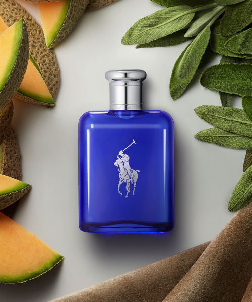 폴로랄프로렌 퍼퓸() 폴로 블루 EDT 125ML 상품 이미지