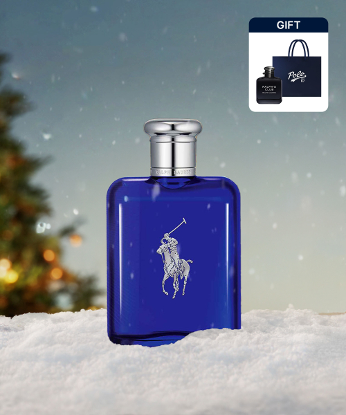 폴로랄프로렌 퍼퓸() 폴로 블루 EDT 125ML 상품 이미지